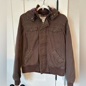 Magellan Jacket